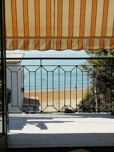 Maré - Scala dei Turchi