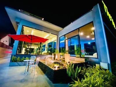 The Vet Boutique Hotel - SHA Extra Plus