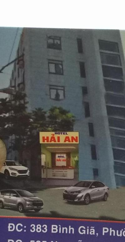 Hai An