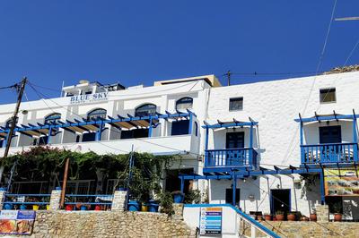 Blue Sky Aparts