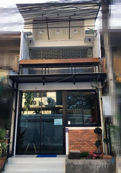 B House Chiang Mai Thailand