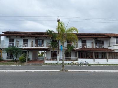 Golfinho Plaza Hotel