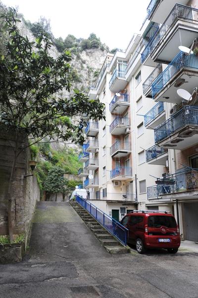 Elegant Apartment in Maiori 65m² + Balcony