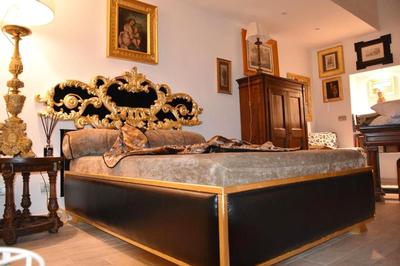 Charming Studio with Balcony in Pisticci - 45 m² with Parking