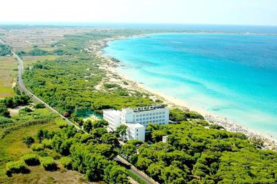 Comfortable apartment in Baia Verde, balcony, 50 m², parking