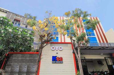 Capital O 175 K-60 Residence