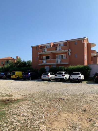 Cosy Apartment in Ražanac 34 m² + View