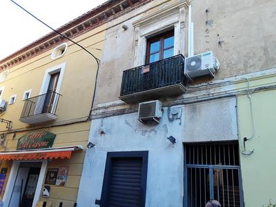 Comfortable apartment in Santa Maria di Castellabate