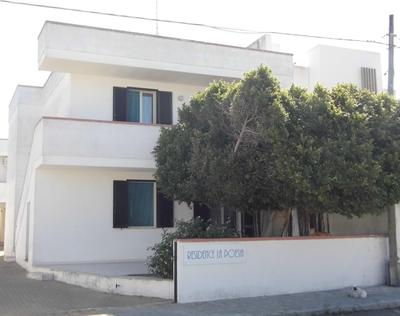 Residence La Poesia - Direzione Salento