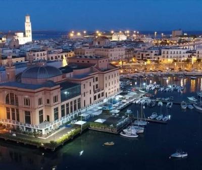 Dimora dei Veneziani