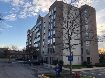 Comfort Inn Pentagon City, Billede 2