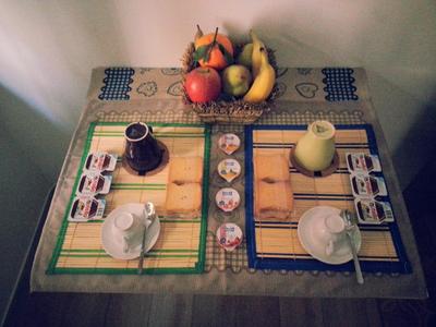 Appartamento B&B Suite Stefanelli