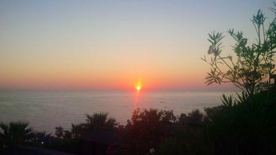 Charming House in Crotone with Sea View