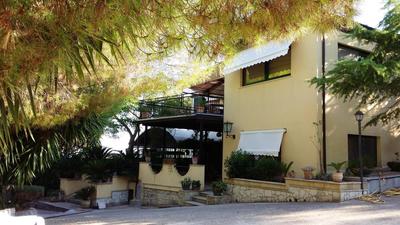 Comfortable apartment in Modica with shared pool 75 m²