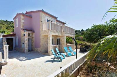 Panoramic House in Sevid