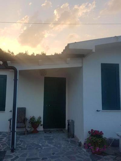 Welcoming House with Sea View in Vasto