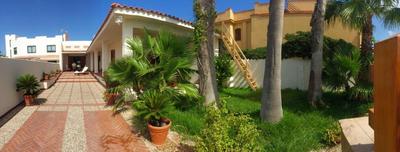Spacious House with Sea View Mazara