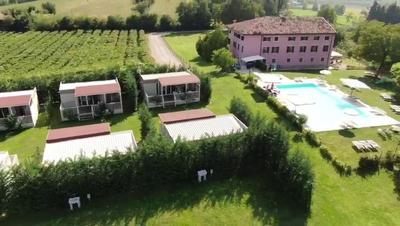 Agriturismo Ca' Vecia