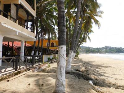 Hotel Restaurante Rocío by Rotamundos