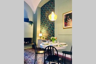 Casa Oli, Casa signorile, tutti i confort, Centro di Catania