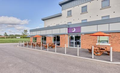 Premier Inn Pickering