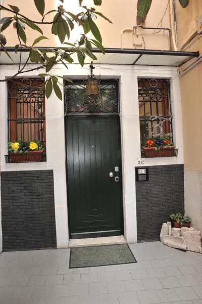 3C B&B