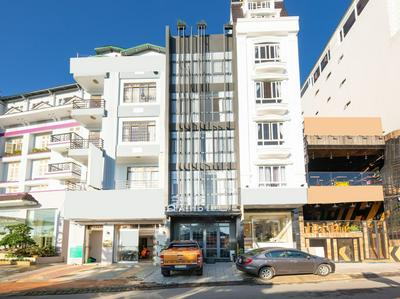 QA Hotel Dalat - City Centre