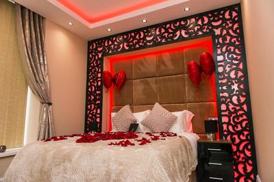 Velmora Suites