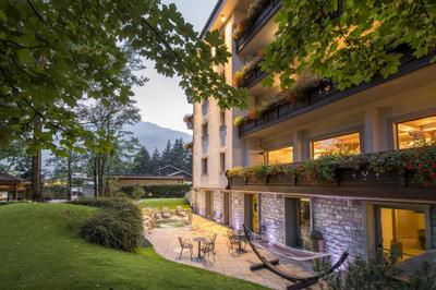 Miramonti Park Hotel