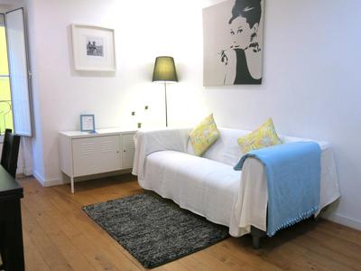 Wonderful Studio in Lisbon