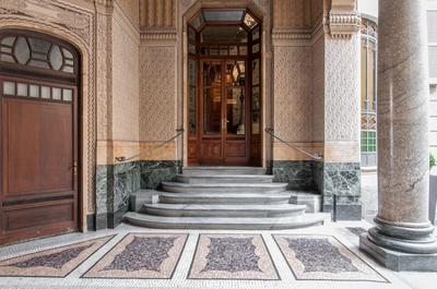 Milan Royal Suites - Centro Cadorna