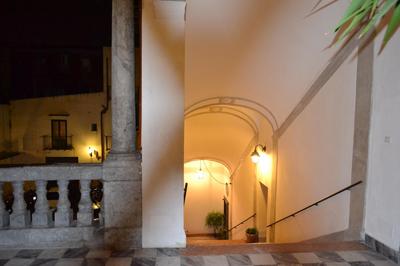 B&B Palazzo Corvino