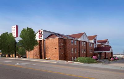 Red Roof Inn St Robert Ft Leonard Wood, Photo 2