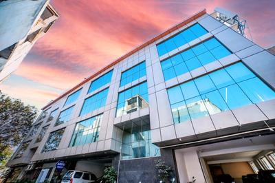 Hotel Grand Regency by JMD Group Near Delhi IGI Airport
