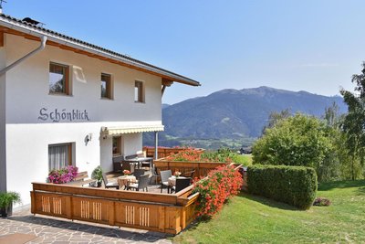 Apartment Eisacktal
