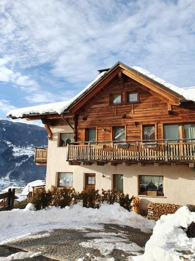 Chalet Teo e Marianna