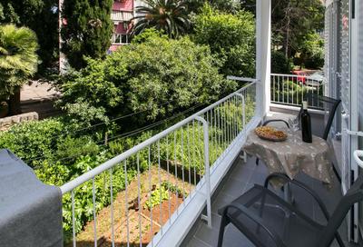 Lapad Bay Apartman - Black