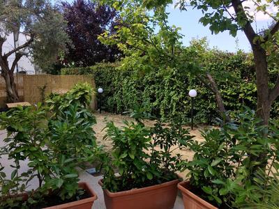 Cozy house in Chieti with private garden