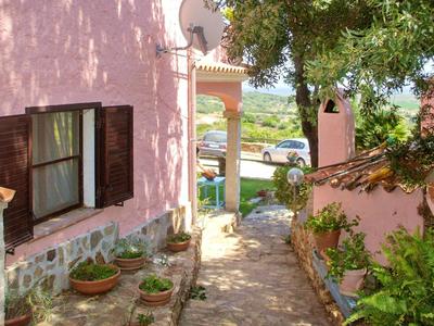 Elegant Apartment in Posada with Views