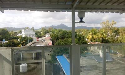 Comfortable Apartment with City View in Bel Air, 90 m²