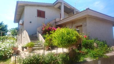 Modern Apartment in Castelsardo with Sea View