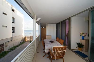 Modern apartment in Gallipoli 50 m² private balcony