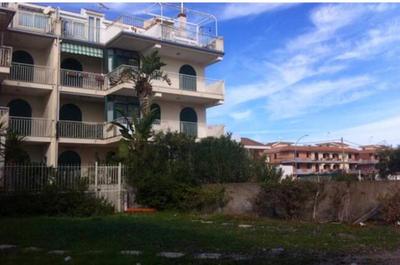 Elegant apartment with sea view in Mascali - 60 m²