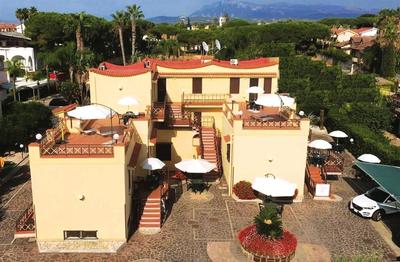 Charming apartment in Capaccio Paestum 50 m² near beaches