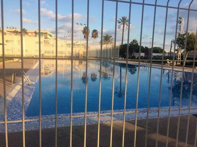 Modern apartment in Canet de Berenguer 72 m² Pool