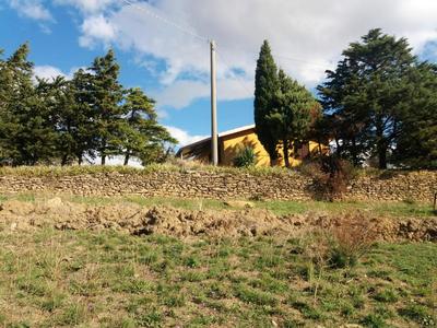 Charming Mountain House in Acerenza with Panoramic View