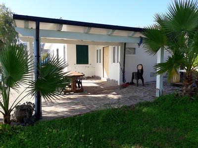 Charming House in Vasto with Sea View