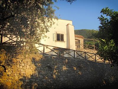 Charming studio with air conditioning in Gragnano - 35 sqm