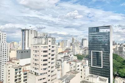 Ap rooftop duplex Arouche dplx 2105