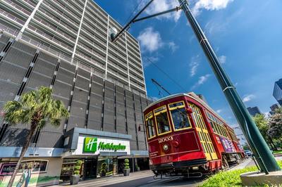 Holiday Inn New Orleans-Downtown Superdome, an IHG Hotel